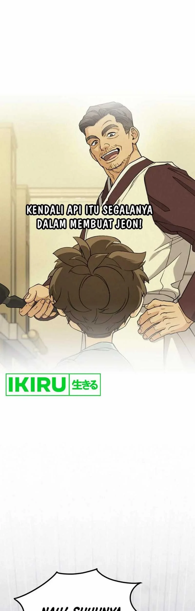 God’s Cuisine Chapter 9 Gambar 6