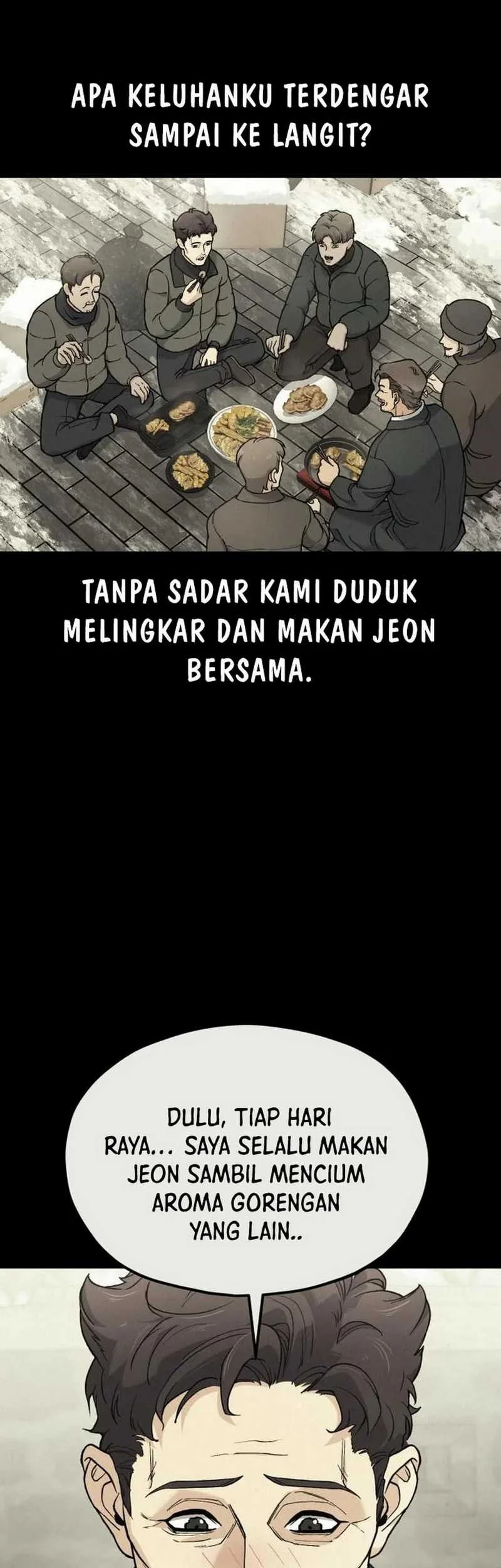 God’s Cuisine Chapter 9 Gambar 17