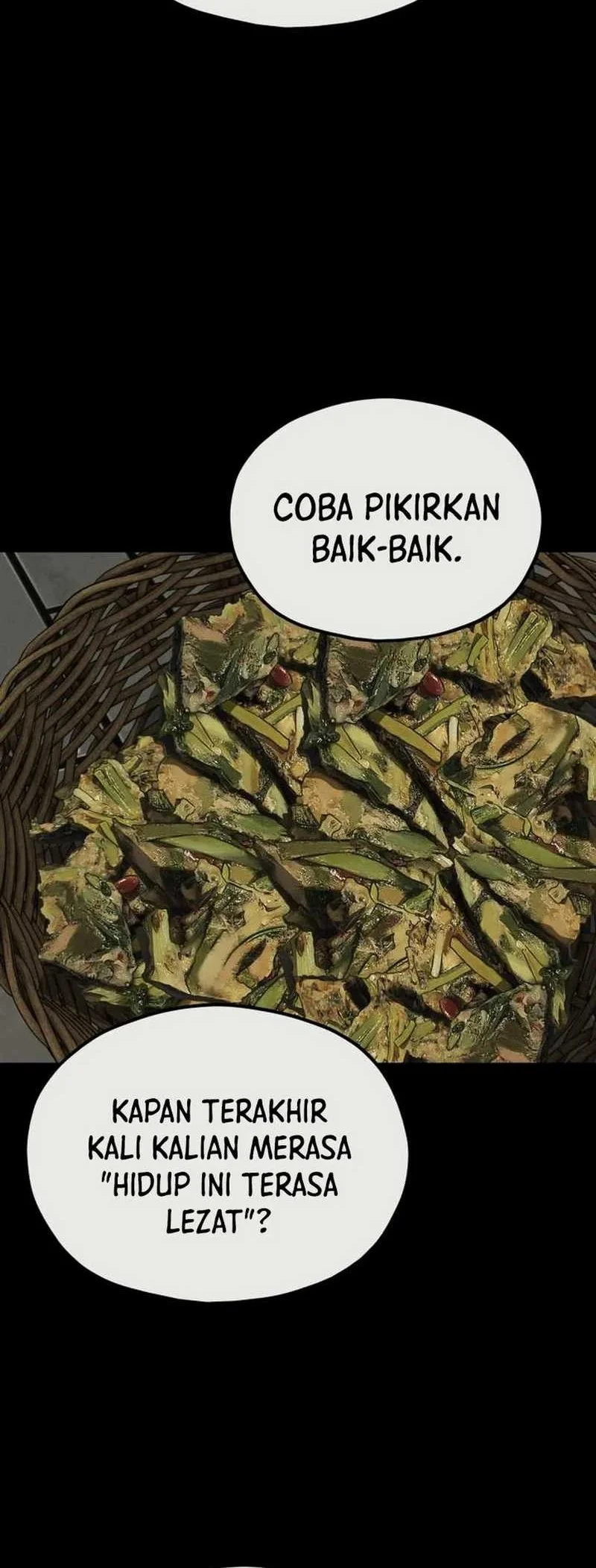 God’s Cuisine Chapter 9 Gambar 19
