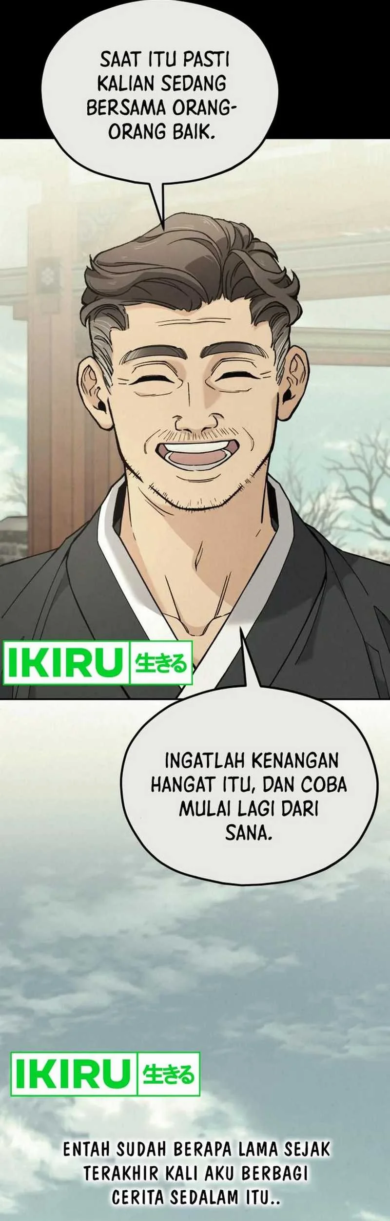 God’s Cuisine Chapter 9 Gambar 20