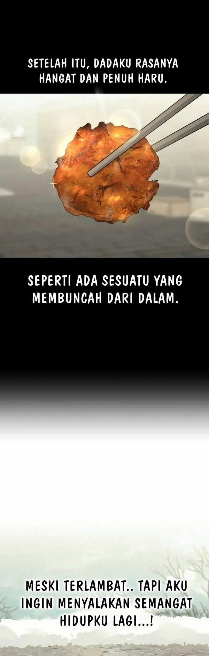 God’s Cuisine Chapter 9 Gambar 22