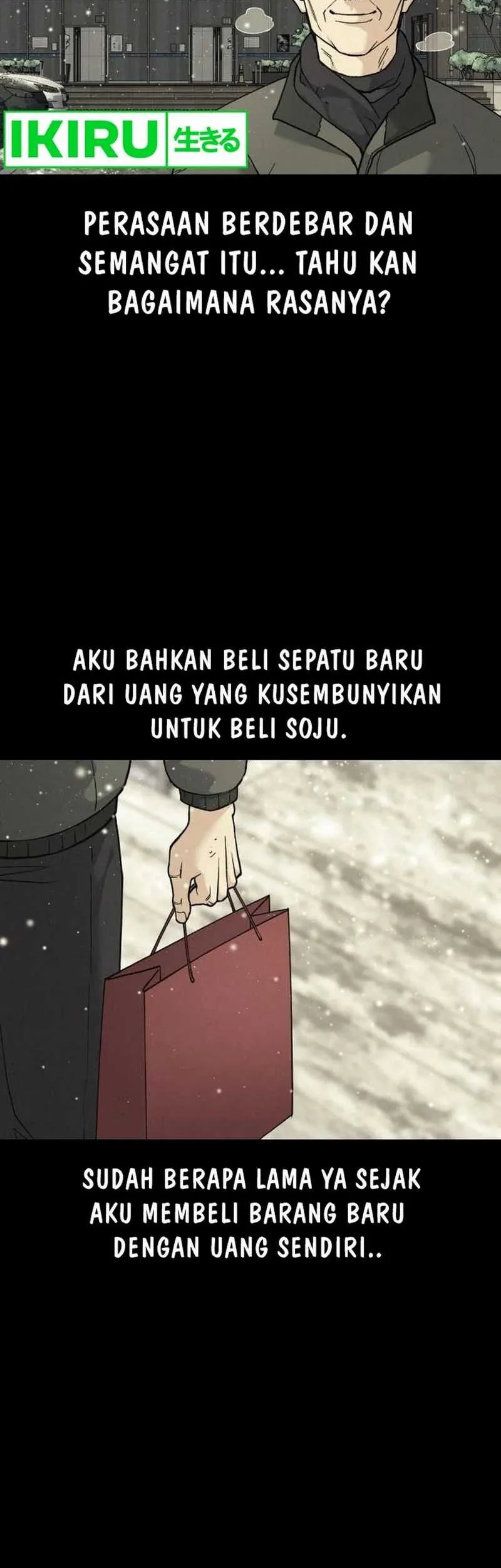 God’s Cuisine Chapter 9 Gambar 26