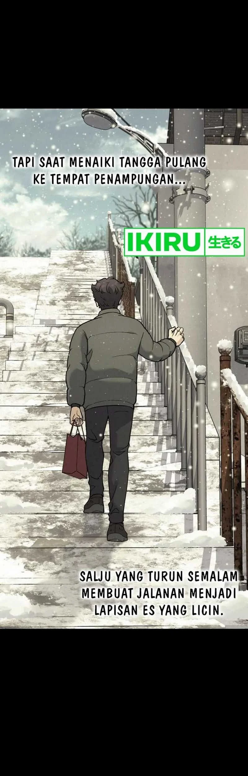 God’s Cuisine Chapter 9 Gambar 27