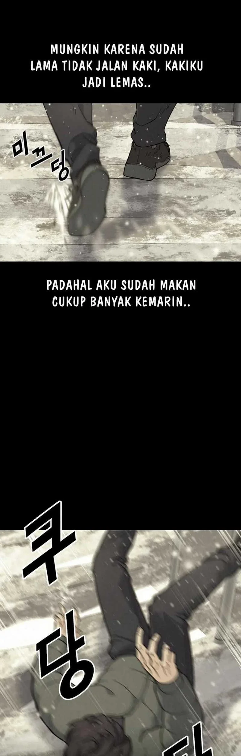 God’s Cuisine Chapter 9 Gambar 28