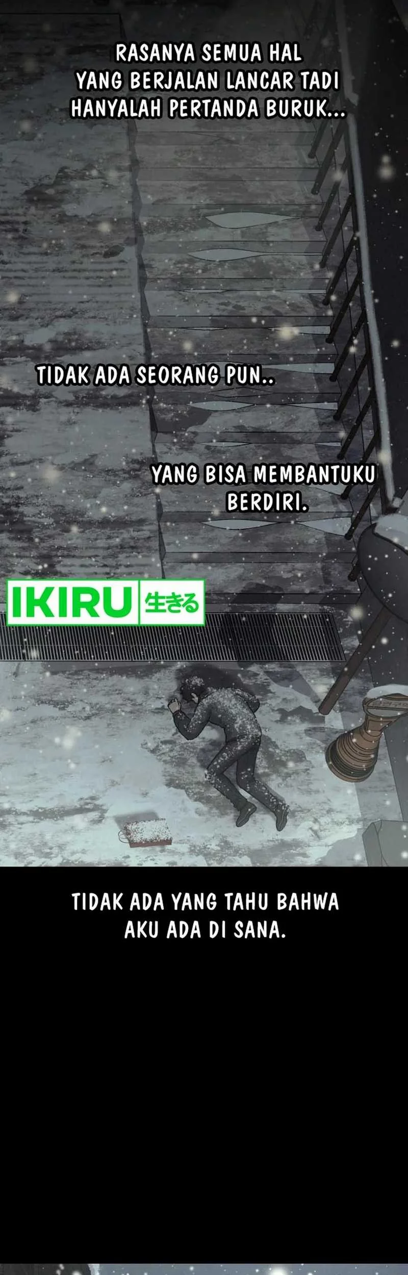 God’s Cuisine Chapter 9 Gambar 30
