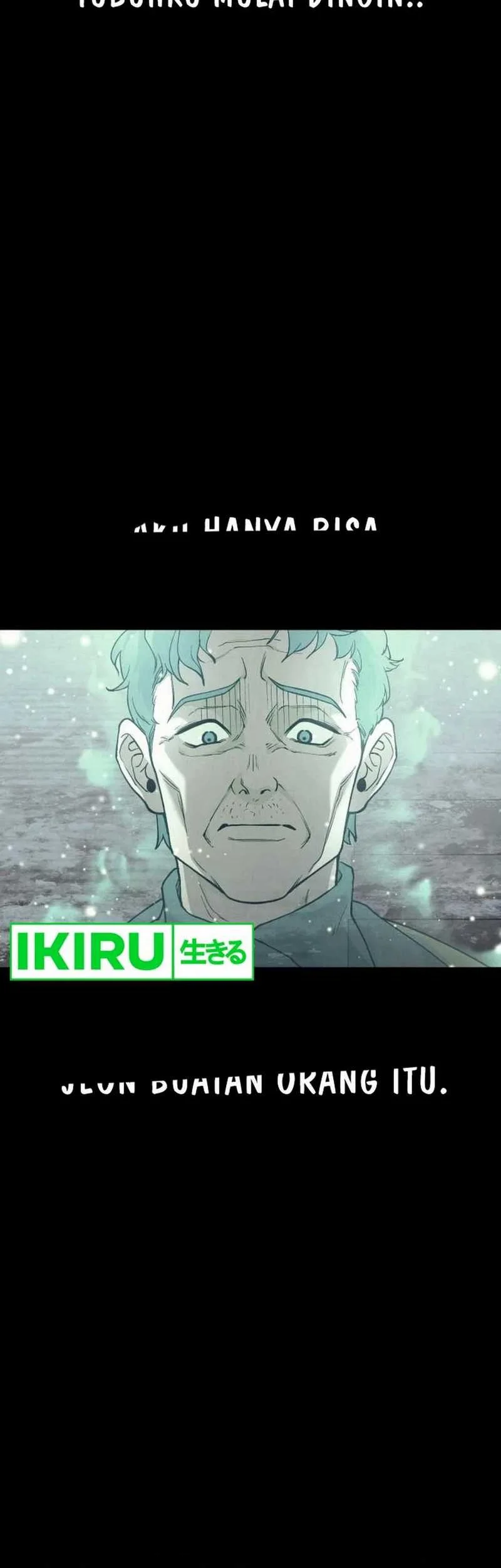 God’s Cuisine Chapter 9 Gambar 33