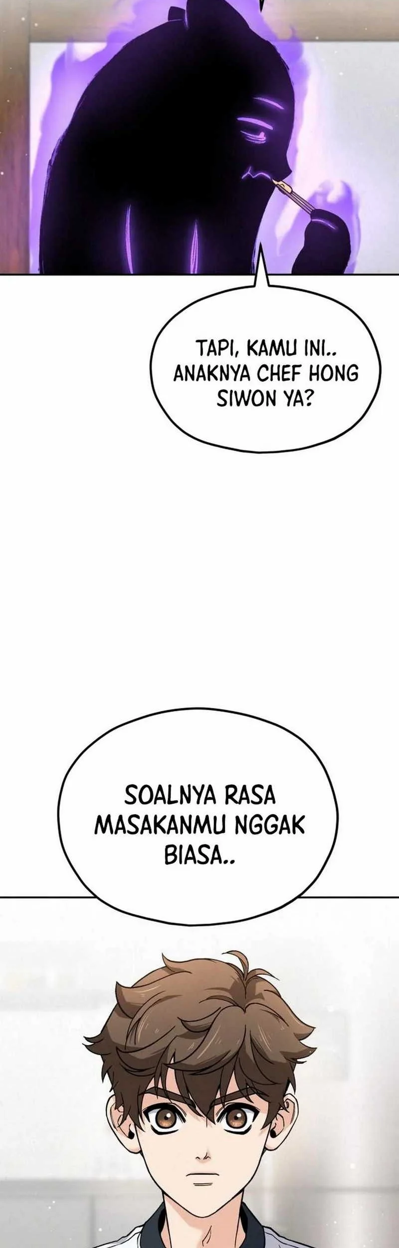 God’s Cuisine Chapter 9 Gambar 38