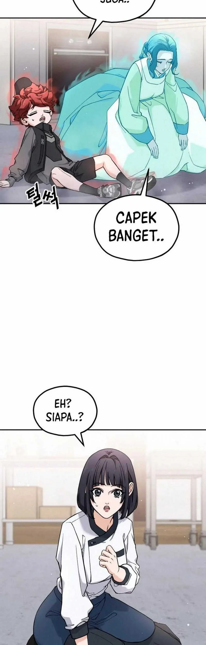 God’s Cuisine Chapter 9 Gambar 43