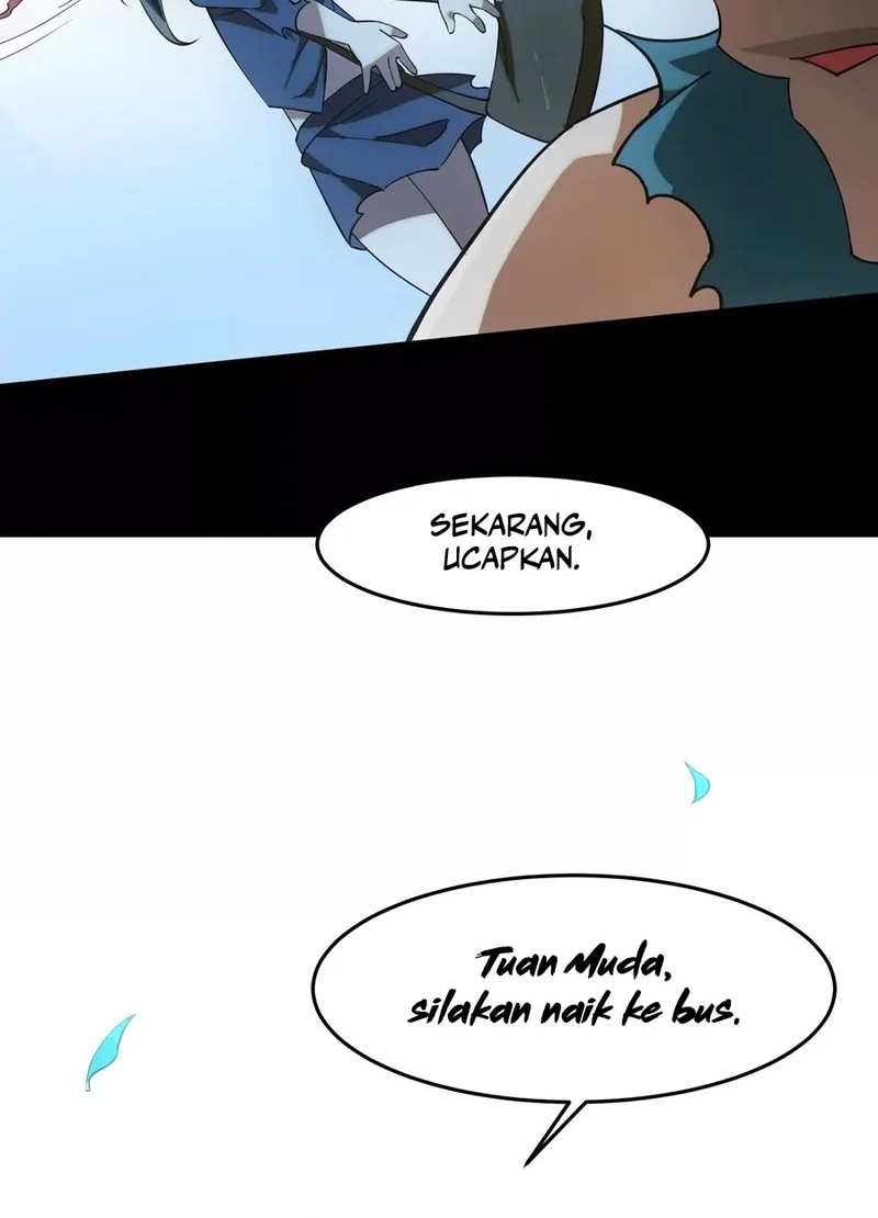God’s Desire Game Chapter 1 Gambar 38
