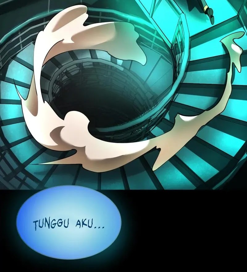 God’s Desire Game Chapter 10 Gambar 32