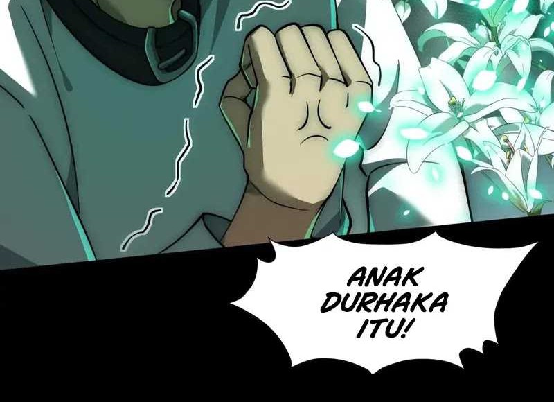 God’s Desire Game Chapter 13 Gambar 19
