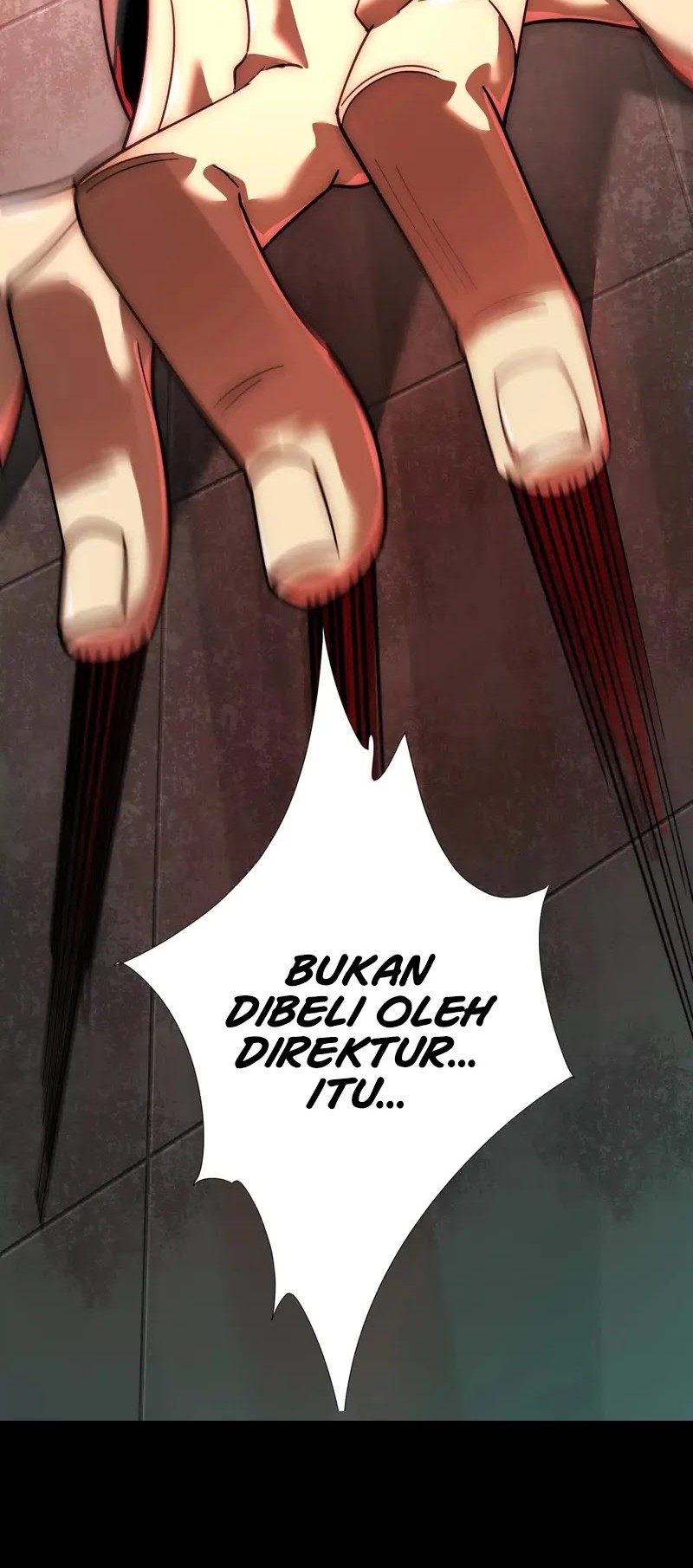 God’s Desire Game Chapter 14 Gambar 19