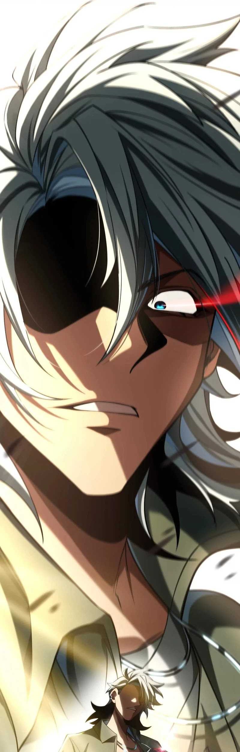 God’s Desire Game Chapter 17 Gambar 31