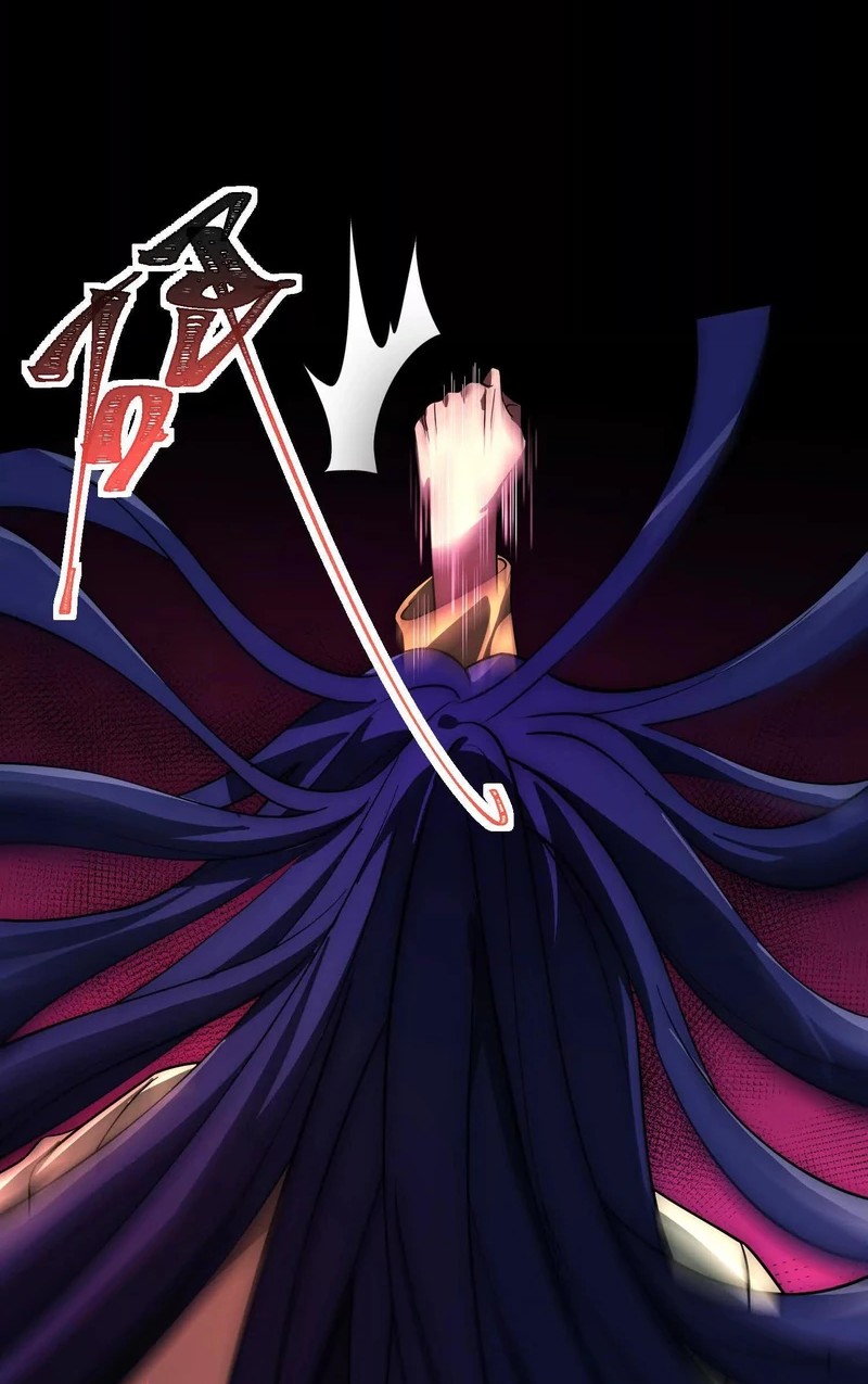 God’s Desire Game Chapter 24 Gambar 22