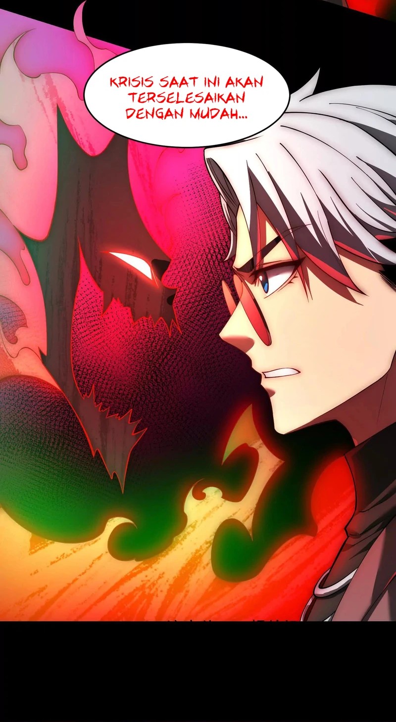 God’s Desire Game Chapter 24 Gambar 25