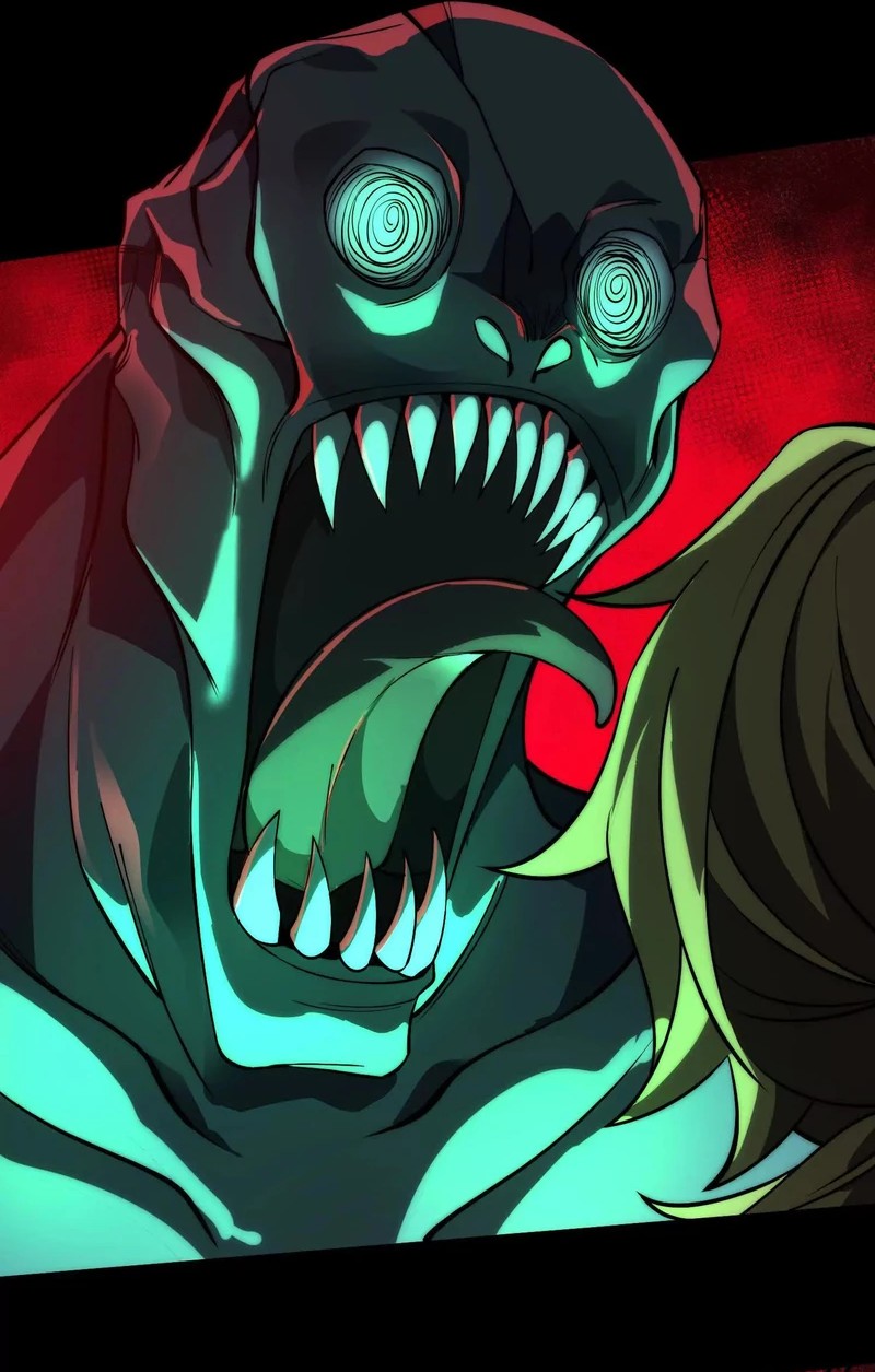 God’s Desire Game Chapter 24 Gambar 31