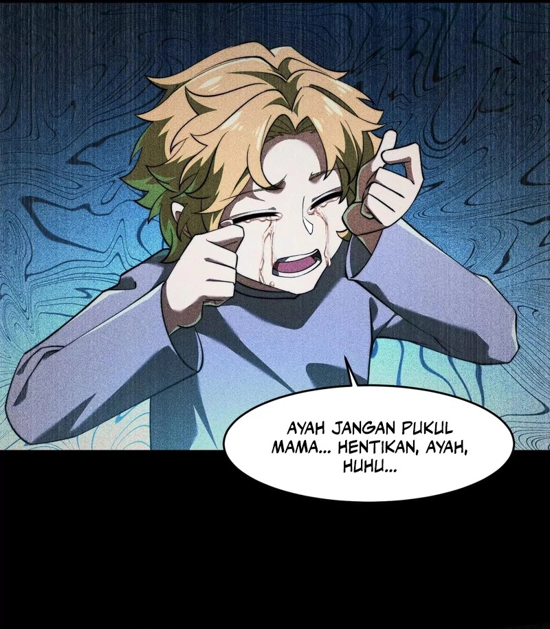 God’s Desire Game Chapter 24 Gambar 34