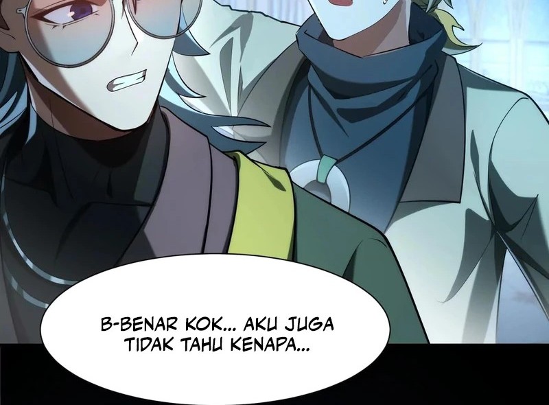 God’s Desire Game Chapter 24 Gambar 4
