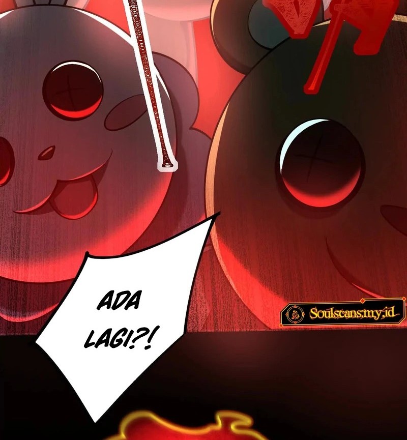 God’s Desire Game Chapter 24 Gambar 12