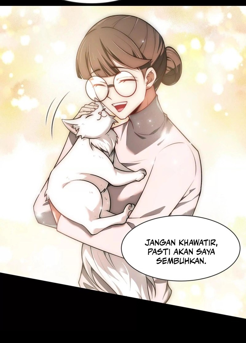 God’s Desire Game Chapter 33 Gambar 12