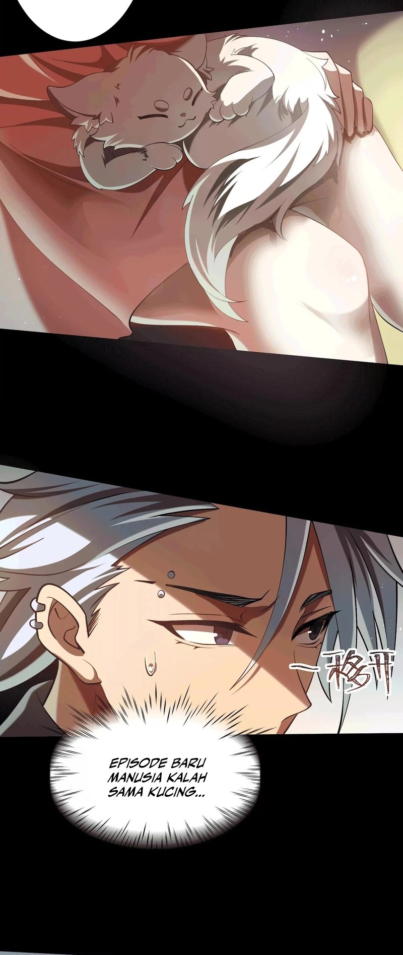 God’s Desire Game Chapter 34 Gambar 6