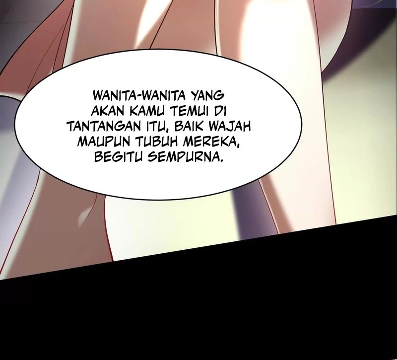 God’s Desire Game Chapter 34 Gambar 9
