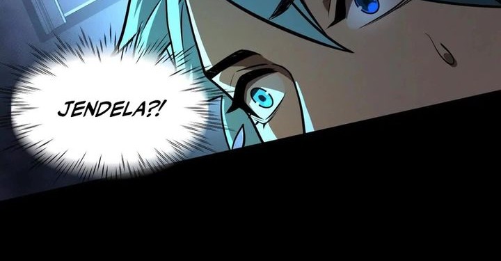 God’s Desire Game Chapter 35 Gambar 21