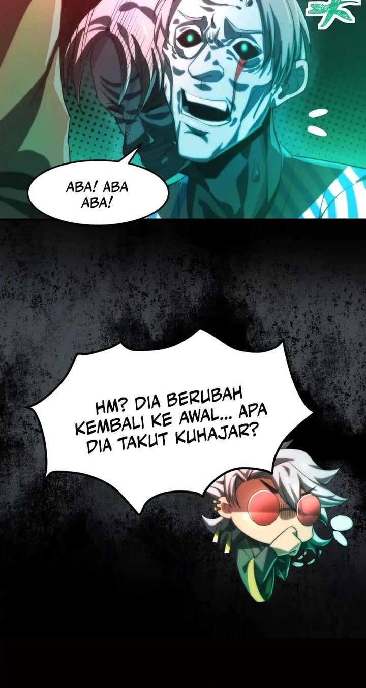 God’s Desire Game Chapter 5 Gambar 9
