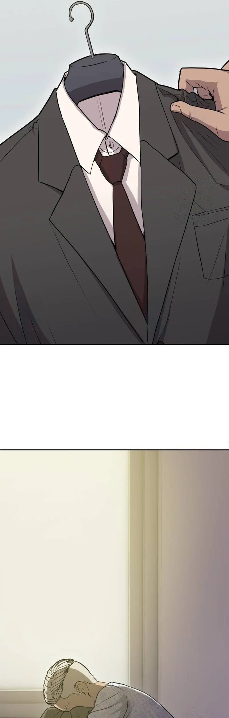 God’s Scalpel Chapter 13 Gambar 34