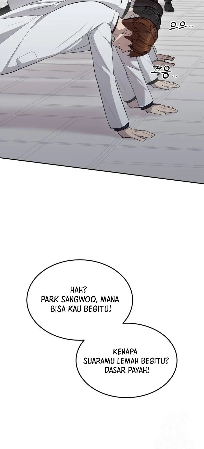 God’s Scalpel Chapter 13 Gambar 39