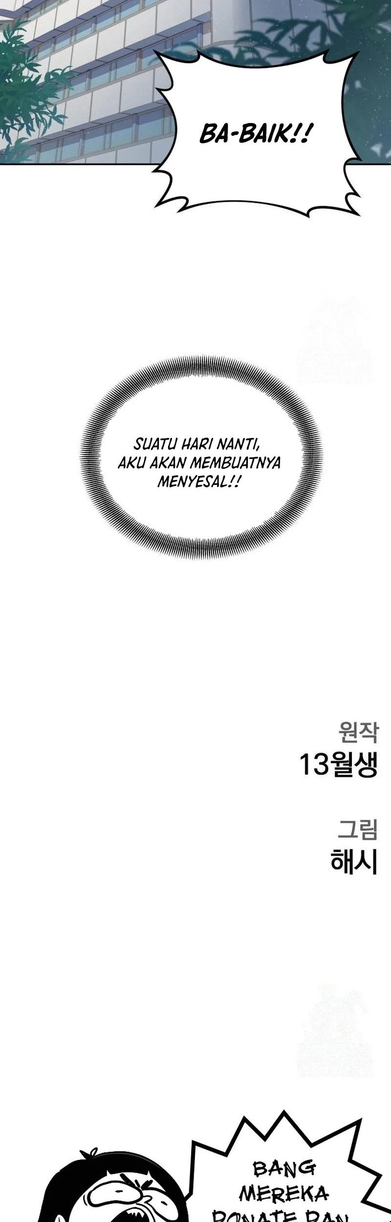God’s Scalpel Chapter 13 Gambar 47