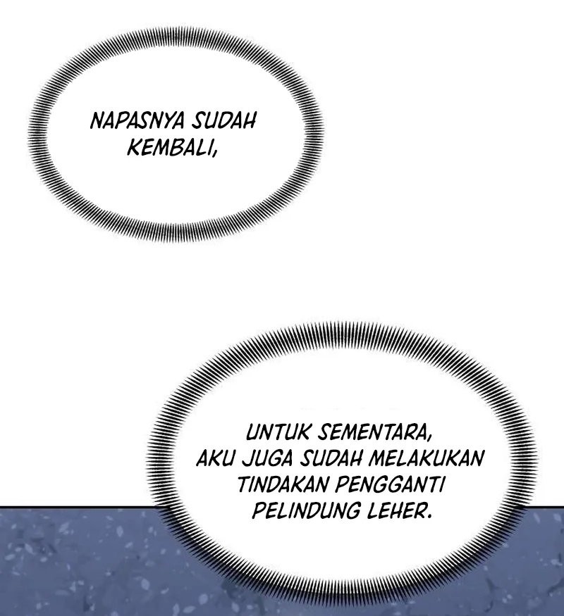 God’s Scalpel Chapter 13 Gambar 9