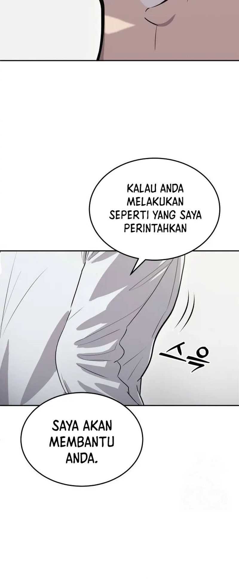 God’s Scalpel Chapter 15 Gambar 36
