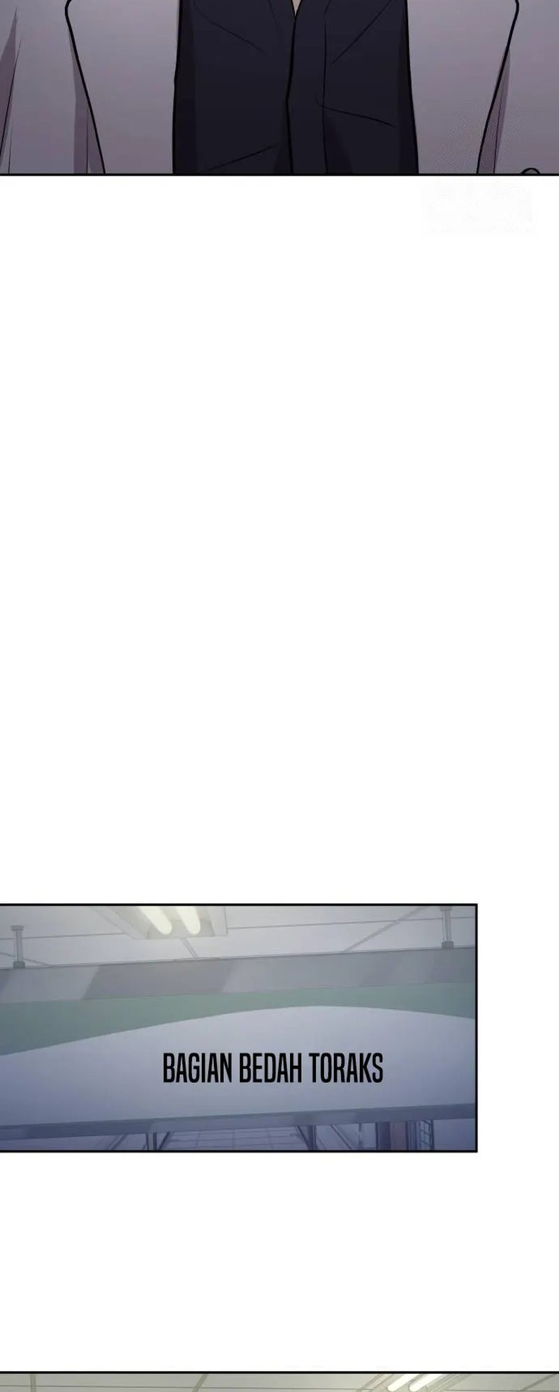 God’s Scalpel Chapter 15 Gambar 39
