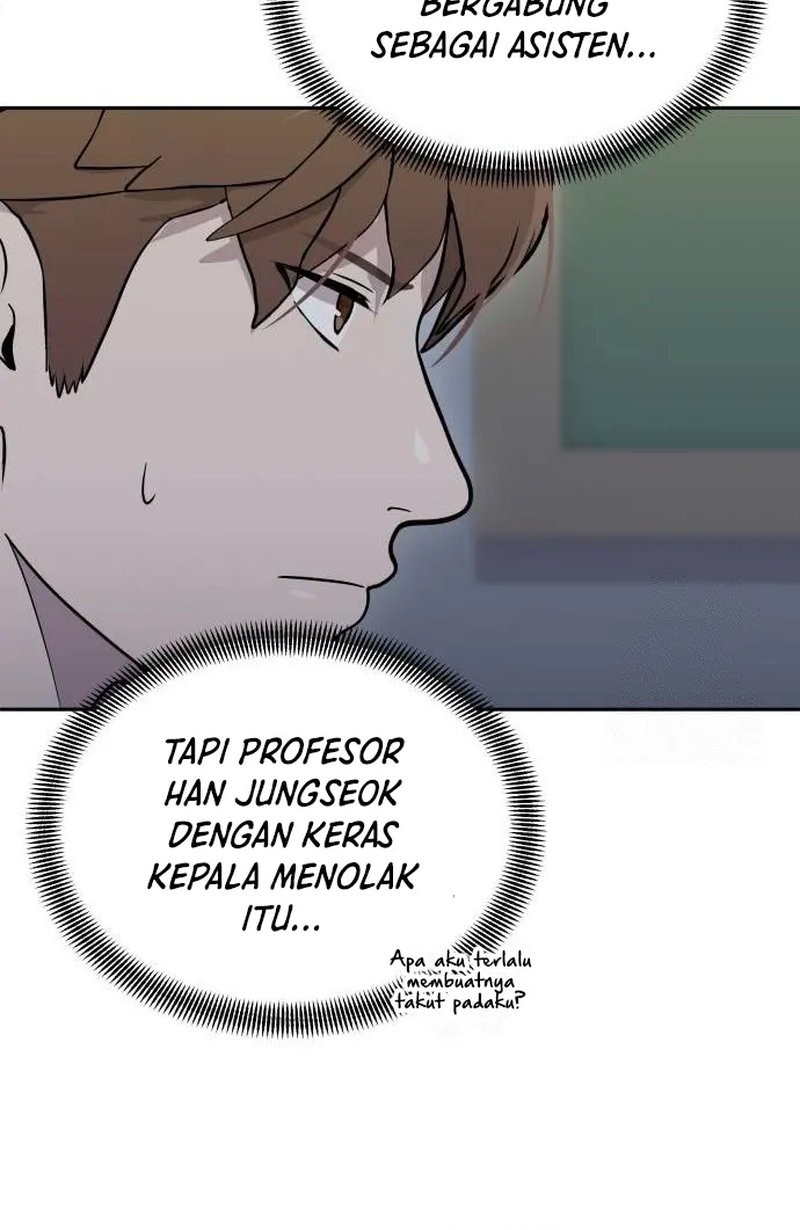 God’s Scalpel Chapter 15 Gambar 42