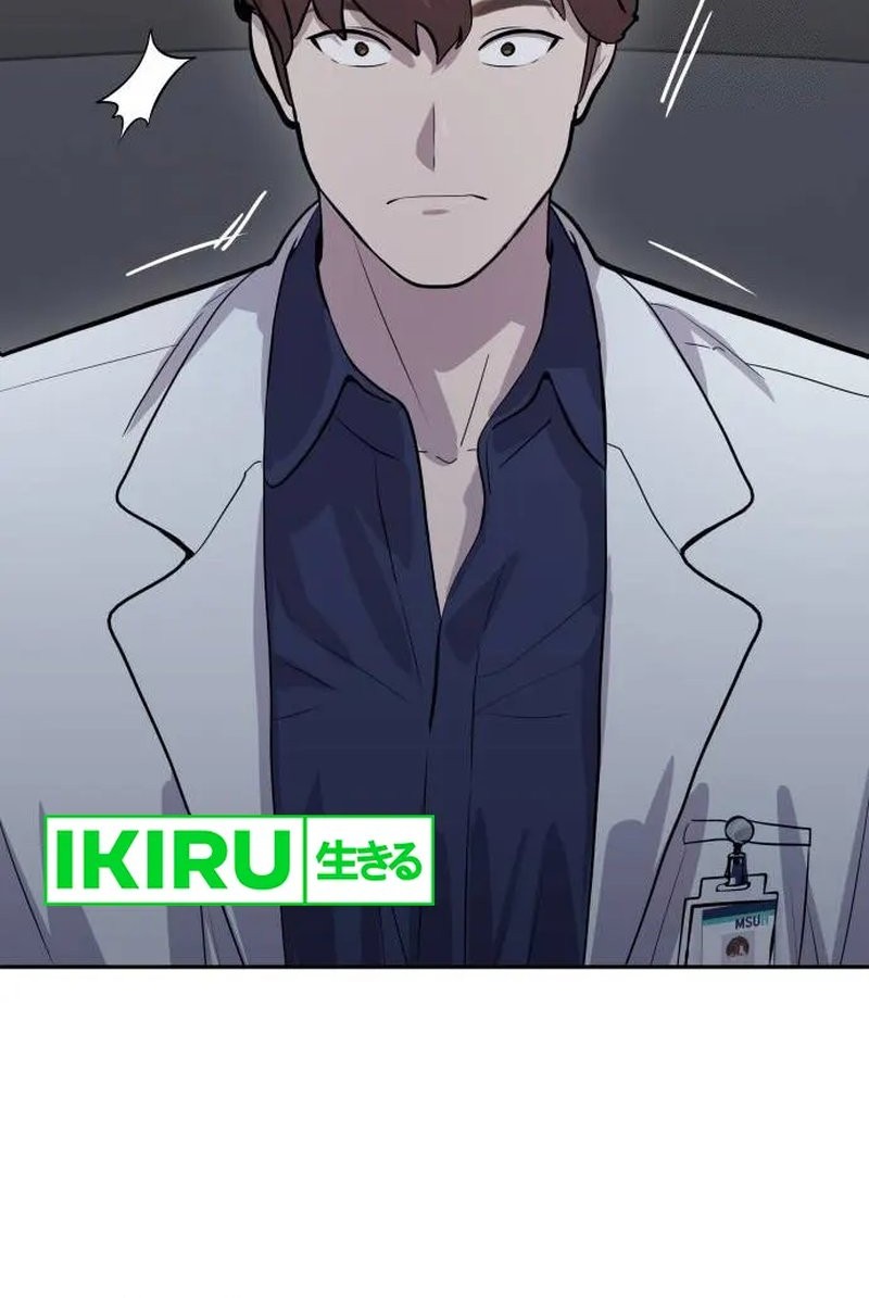 God’s Scalpel Chapter 15 Gambar 45