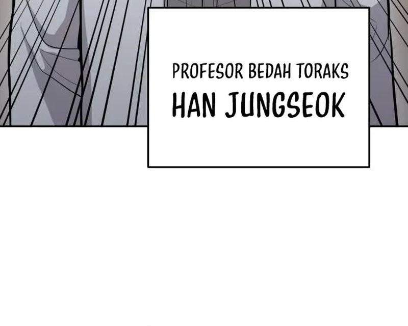 God’s Scalpel Chapter 15 Gambar 3