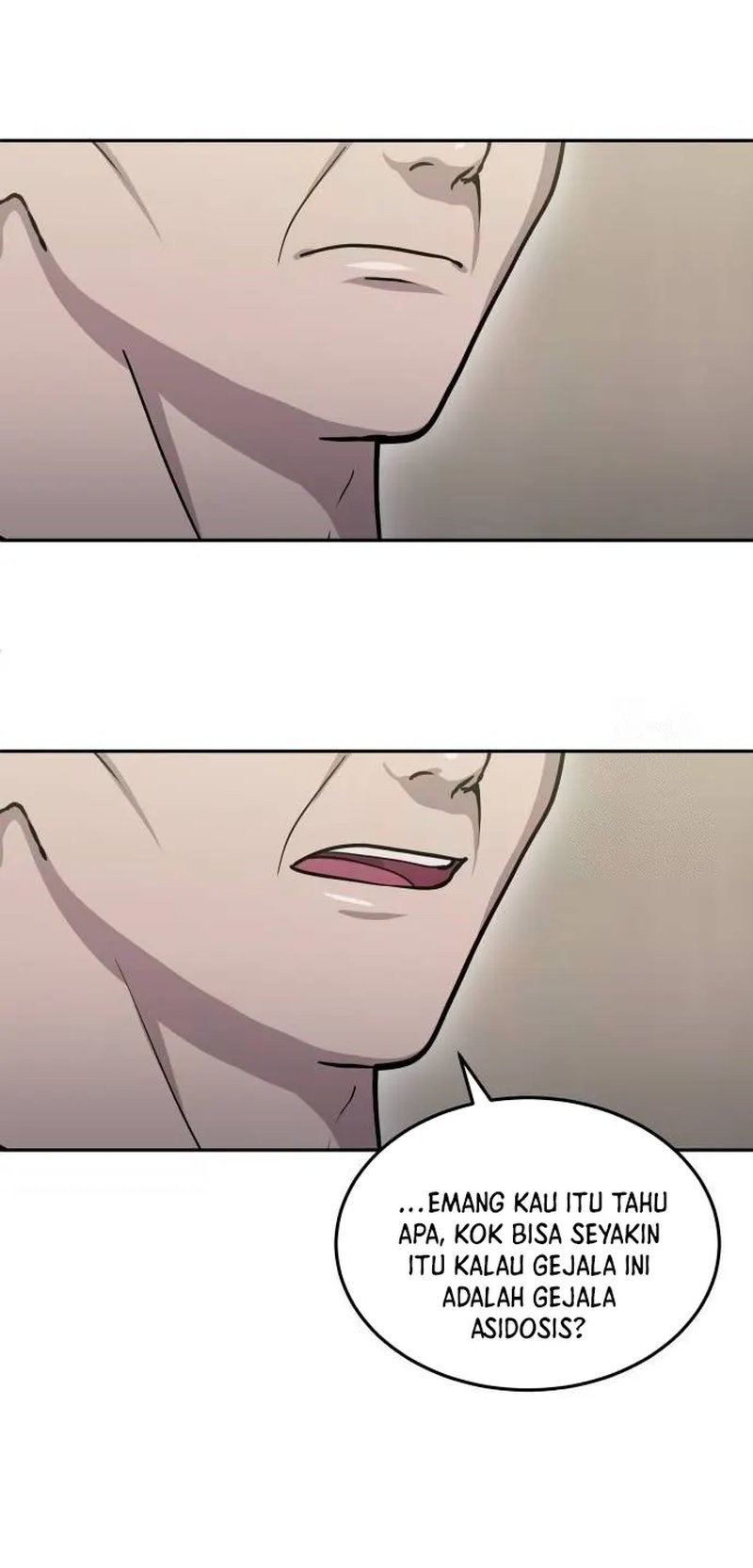 God’s Scalpel Chapter 15 Gambar 12