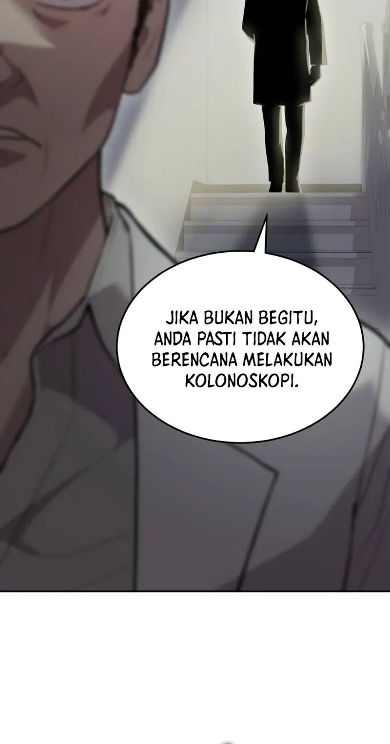 God’s Scalpel Chapter 15 Gambar 21