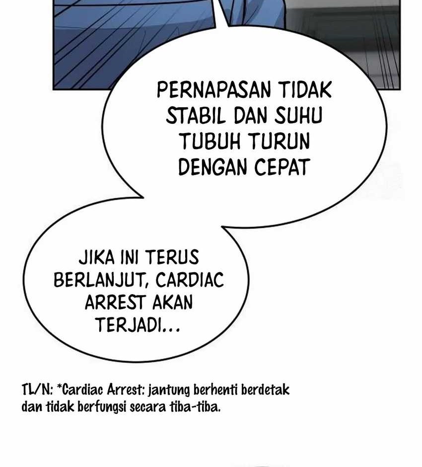 God’s Scalpel Chapter 16 Gambar 52
