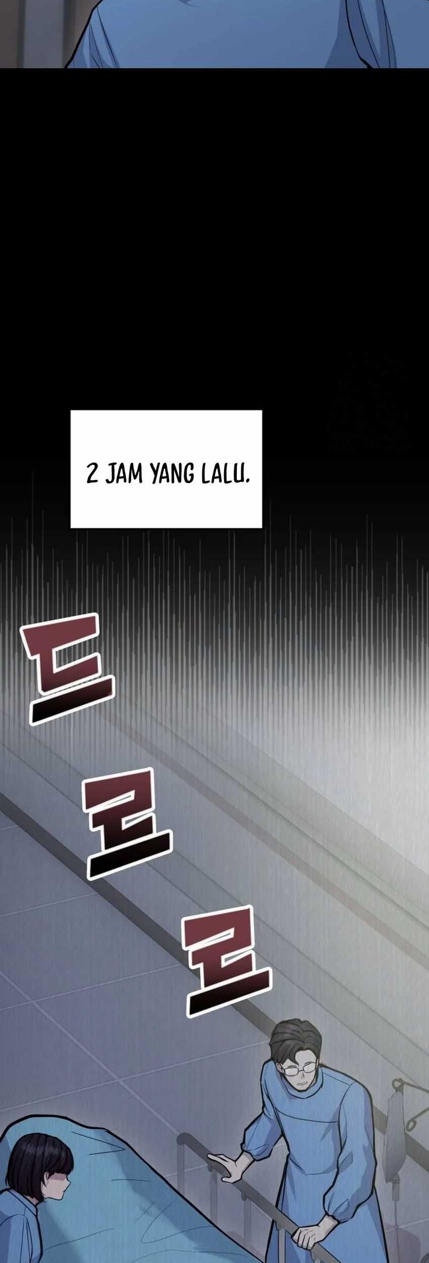 God’s Scalpel Chapter 16 Gambar 4