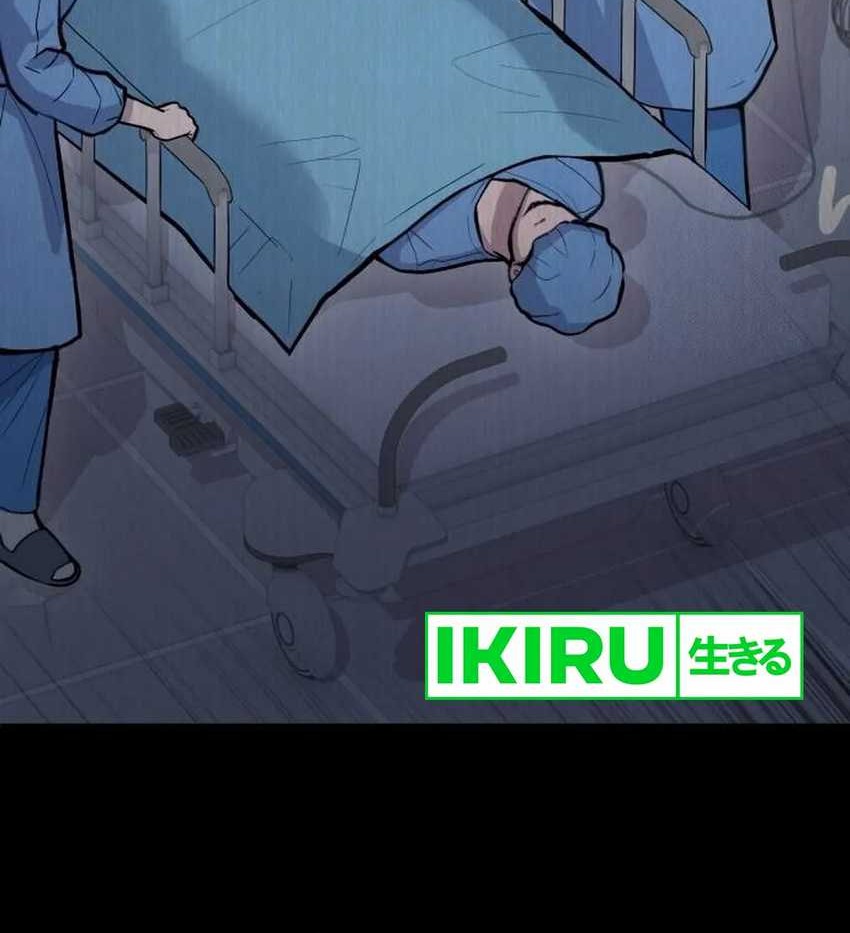 God’s Scalpel Chapter 16 Gambar 5