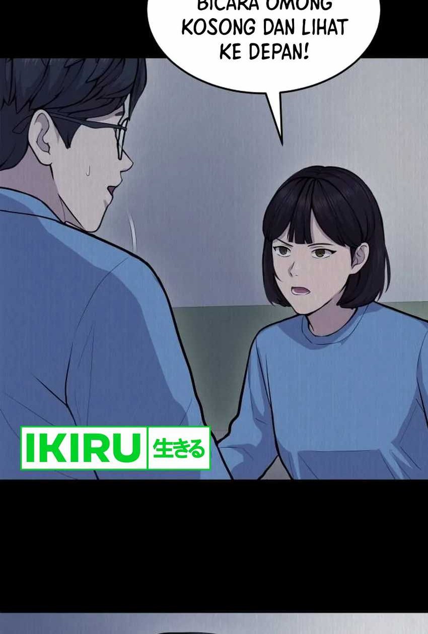 God’s Scalpel Chapter 16 Gambar 9