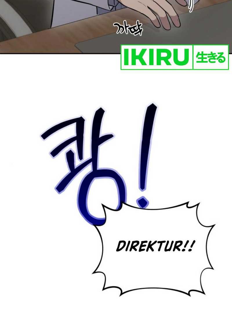 God’s Scalpel Chapter 18 Gambar 46