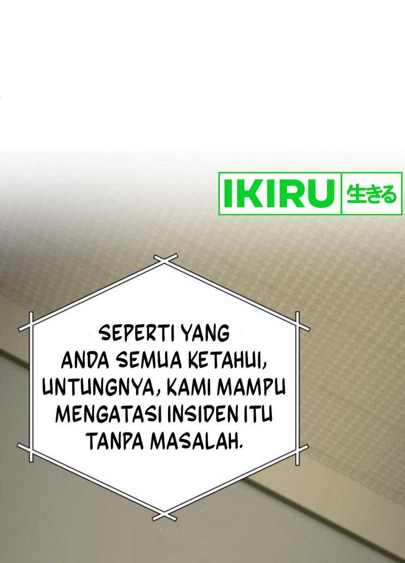 God’s Scalpel Chapter 18 Gambar 56