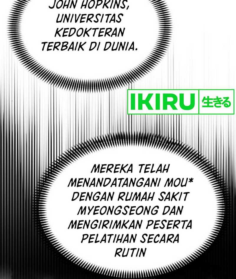 God’s Scalpel Chapter 18 Gambar 61
