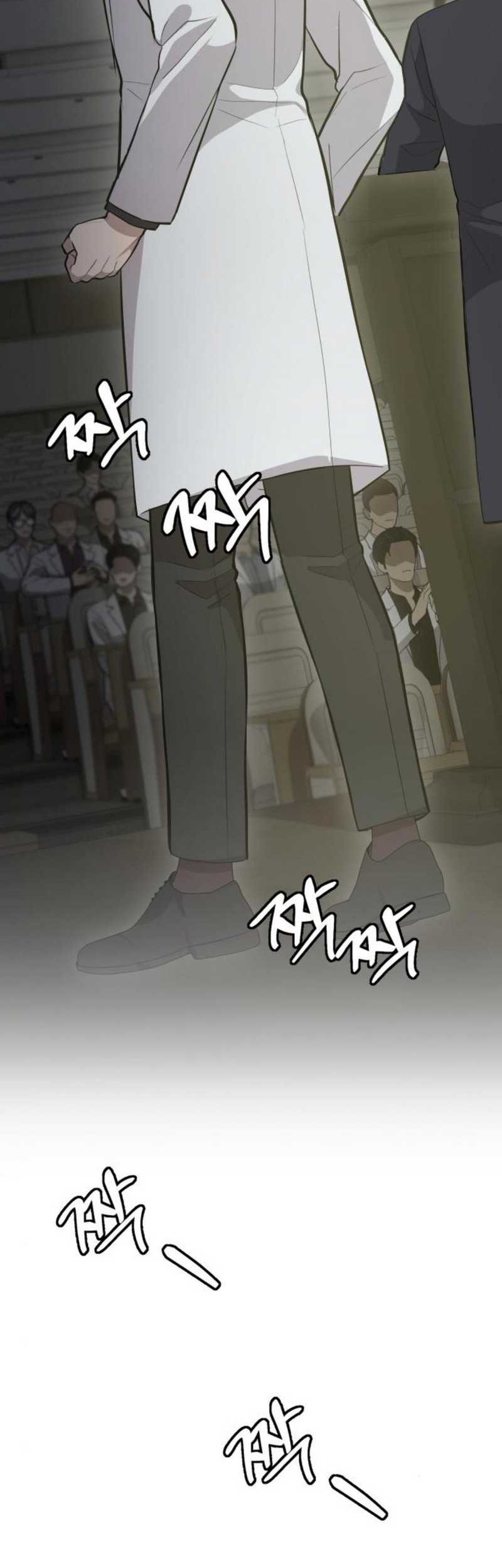 God’s Scalpel Chapter 18 Gambar 68
