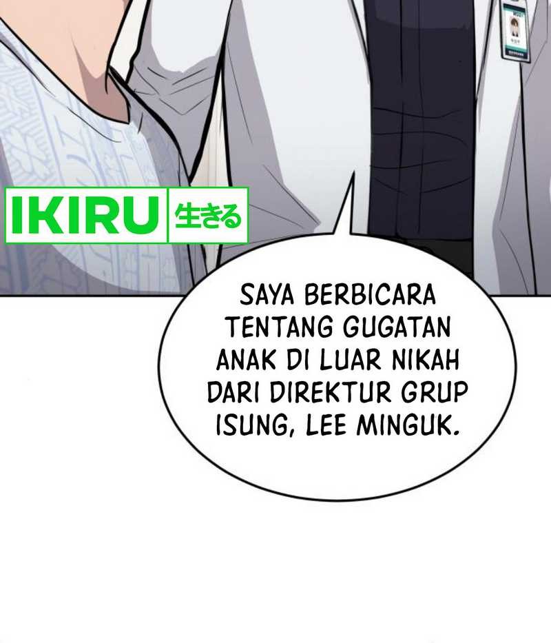 God’s Scalpel Chapter 18 Gambar 6