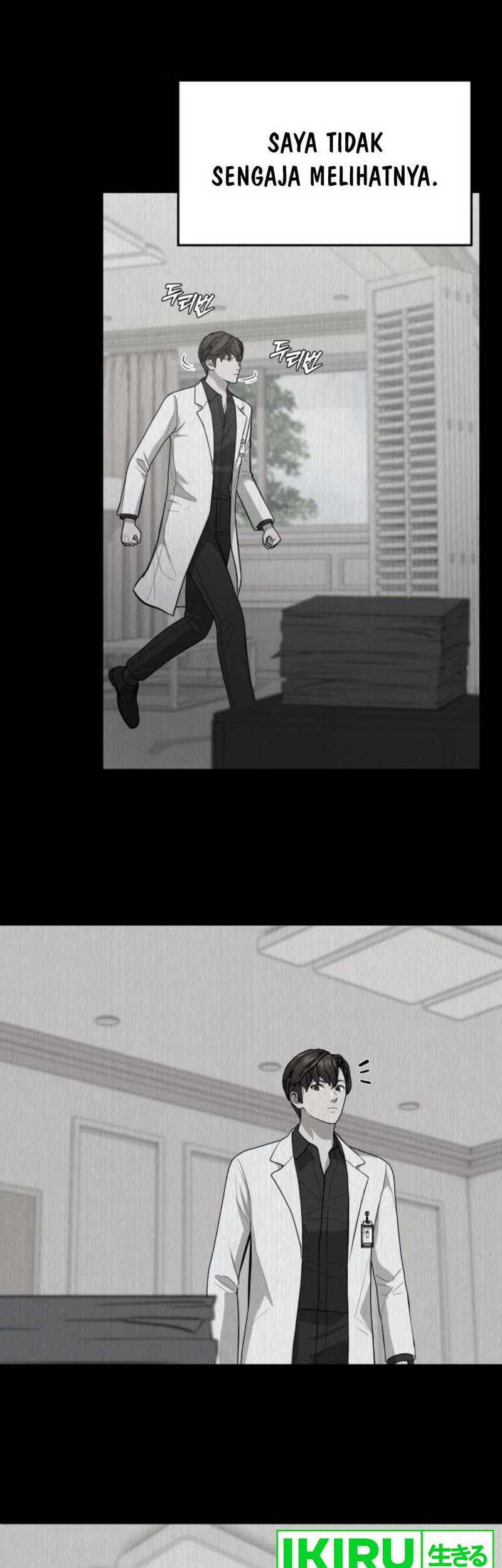 God’s Scalpel Chapter 18 Gambar 10