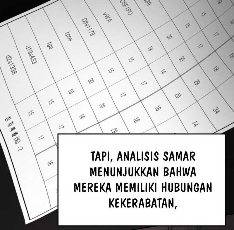 God’s Scalpel Chapter 18 Gambar 16